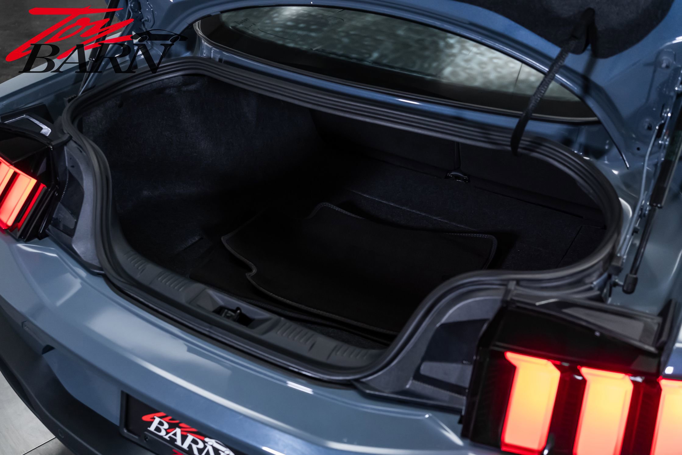 Used 2024 Ford Mustang Dark Horse image 44