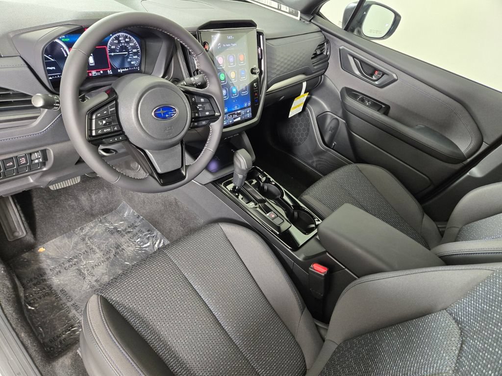 New 2026 Subaru Forester Sport AWD/4WD image 11
