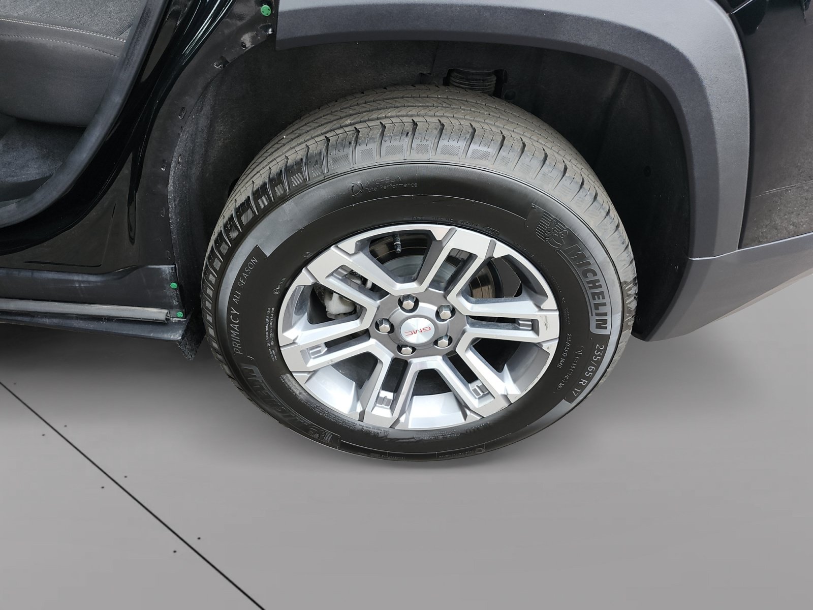 Used 2025 GMC Terrain Elevation AWD/4WD image 15