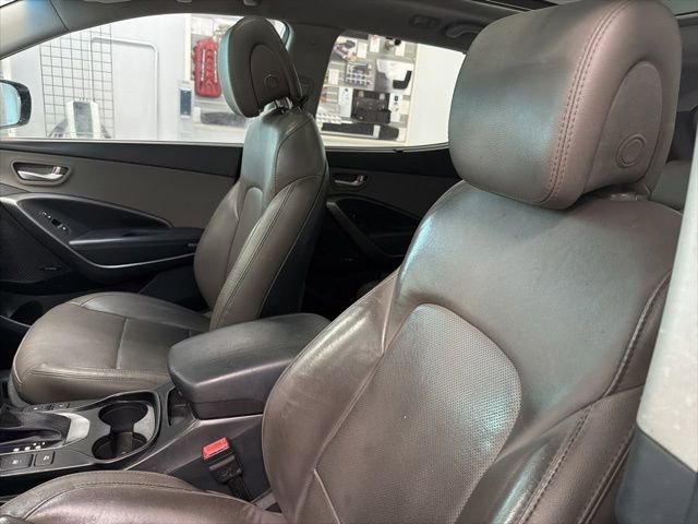 Used 2017 Hyundai Santa Fe Sport FWD image 15