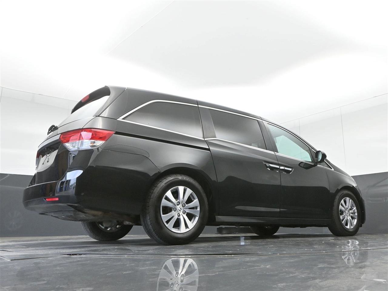 Used 2015 Honda Odyssey EX image 33