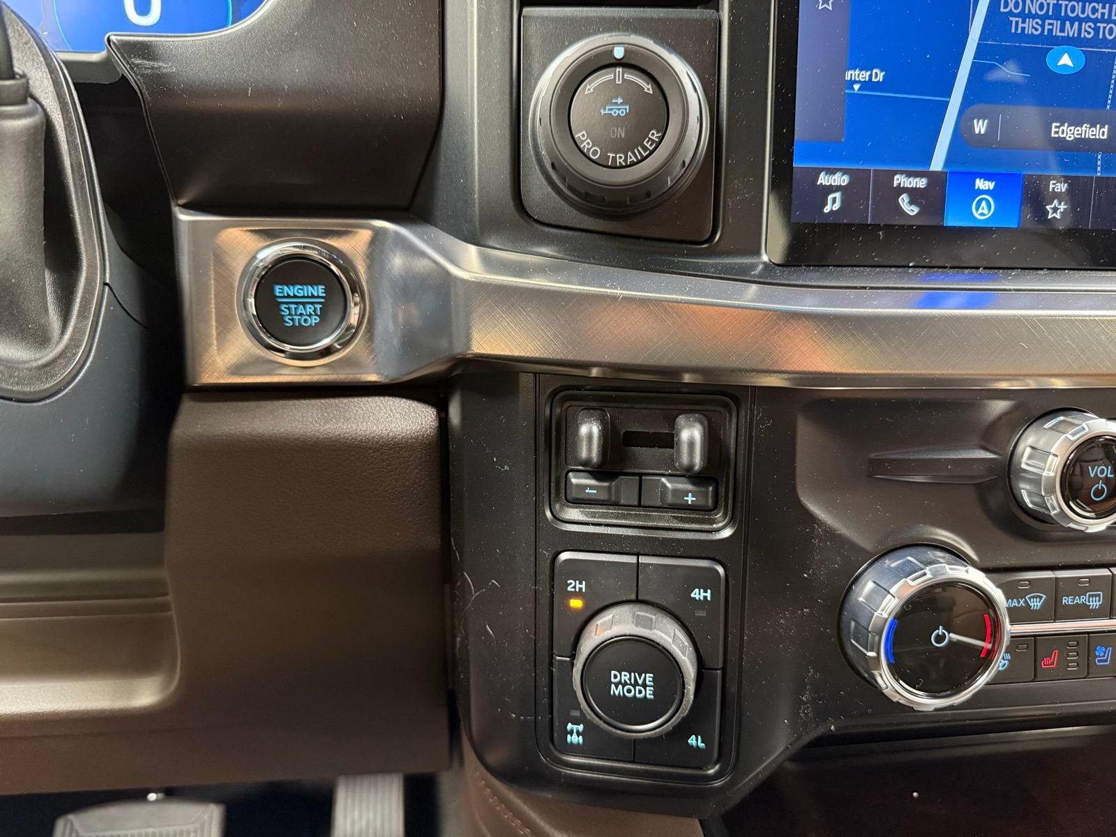 New 2026 Ford F250 King Ranch AWD/4WD image 25