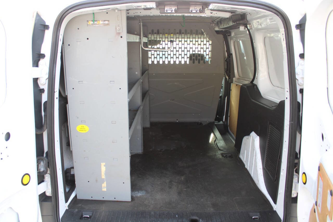 Used 2015 Ford Transit Connect XL image 16