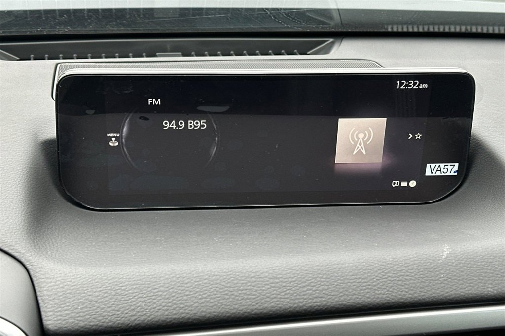 New 2026 MAZDA CX-50 Meridian Edition image 19