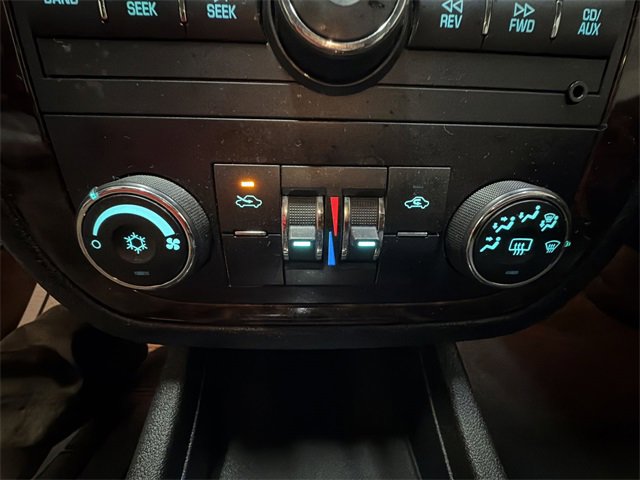 Certified 2013 Chevrolet Impala LT image 17