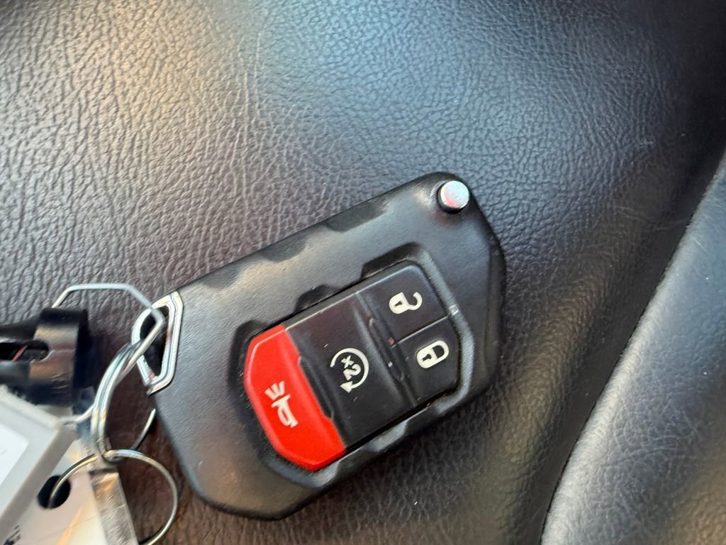 Used 2020 Jeep Gladiator Rubicon image 20