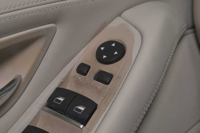 Used 2015 BMW 535i Sedan image 24