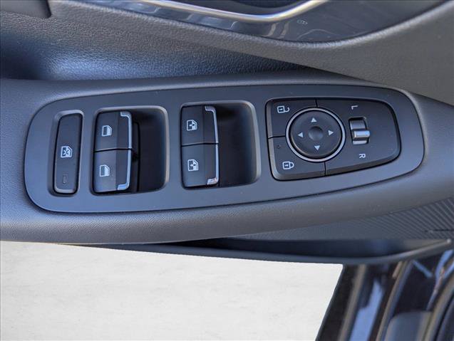 Used 2023 Hyundai Sonata SEL Plus FWD image 10