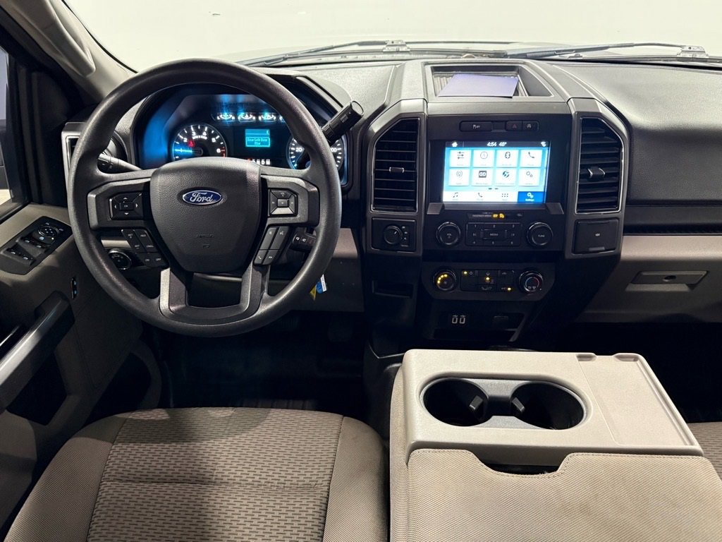 Certified 2019 Ford F150 XLT image 12