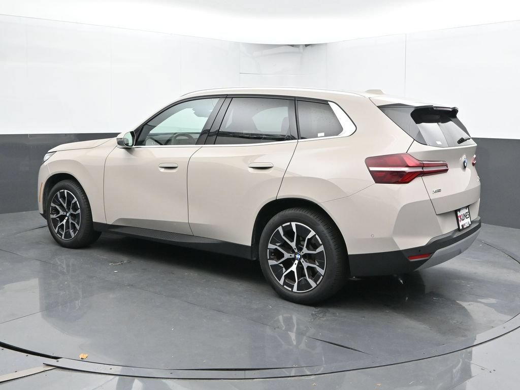 Used 2026 BMW X3 xDrive30i AWD/4WD image 7