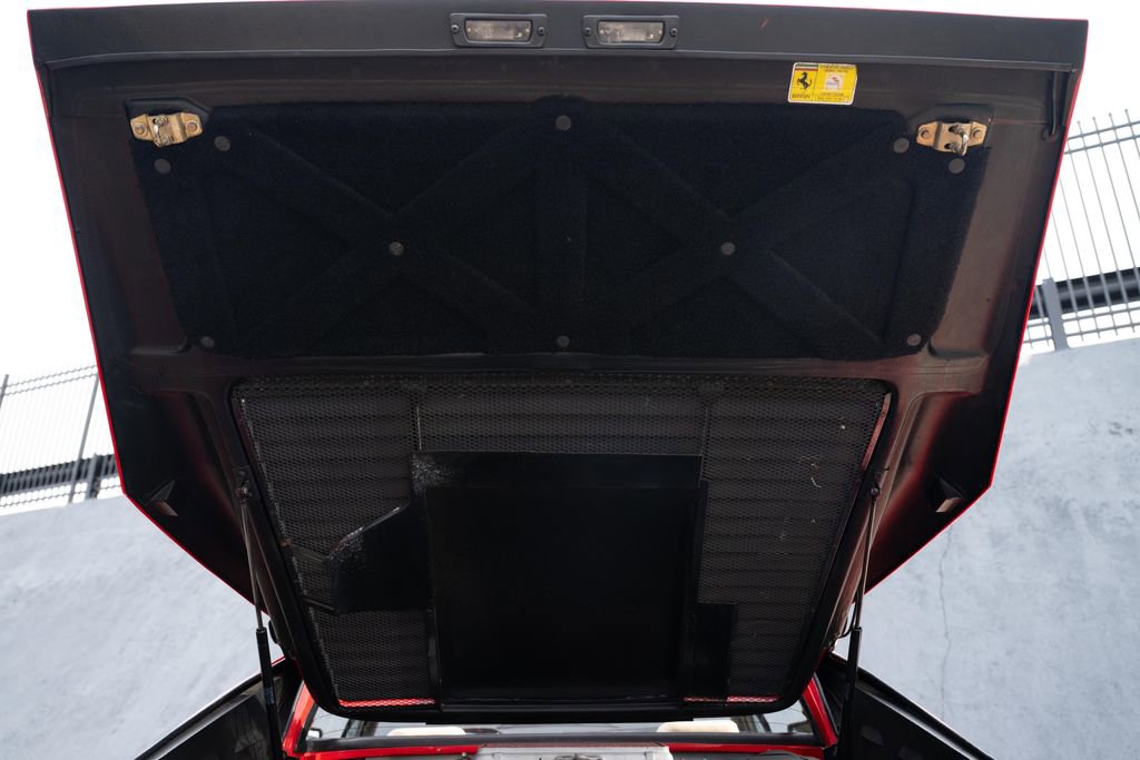 Used 1988 Ferrari 328 GTS image 69