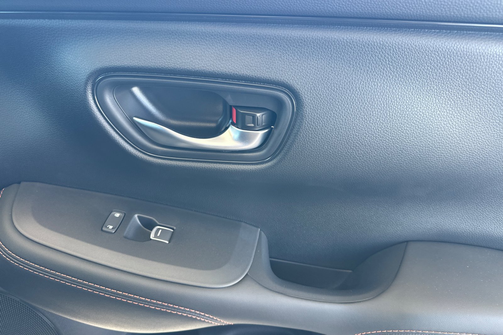 New 2027 Honda HR-V Sport image 19