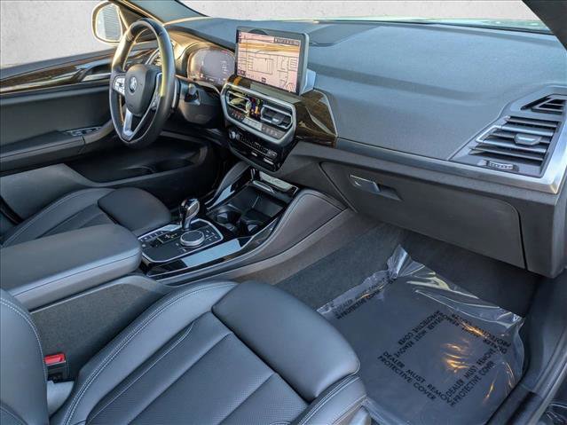 Used 2022 BMW X4 xDrive30i w/ Convenience Package image 23