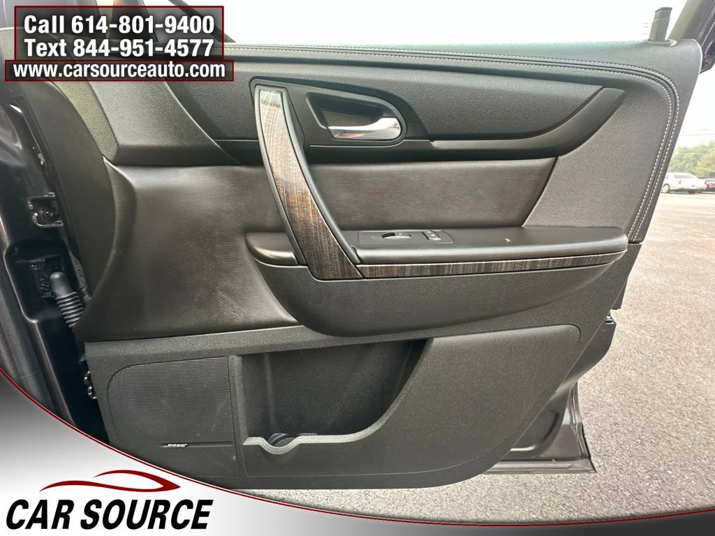 Used 2015 GMC Acadia SLT FWD image 33