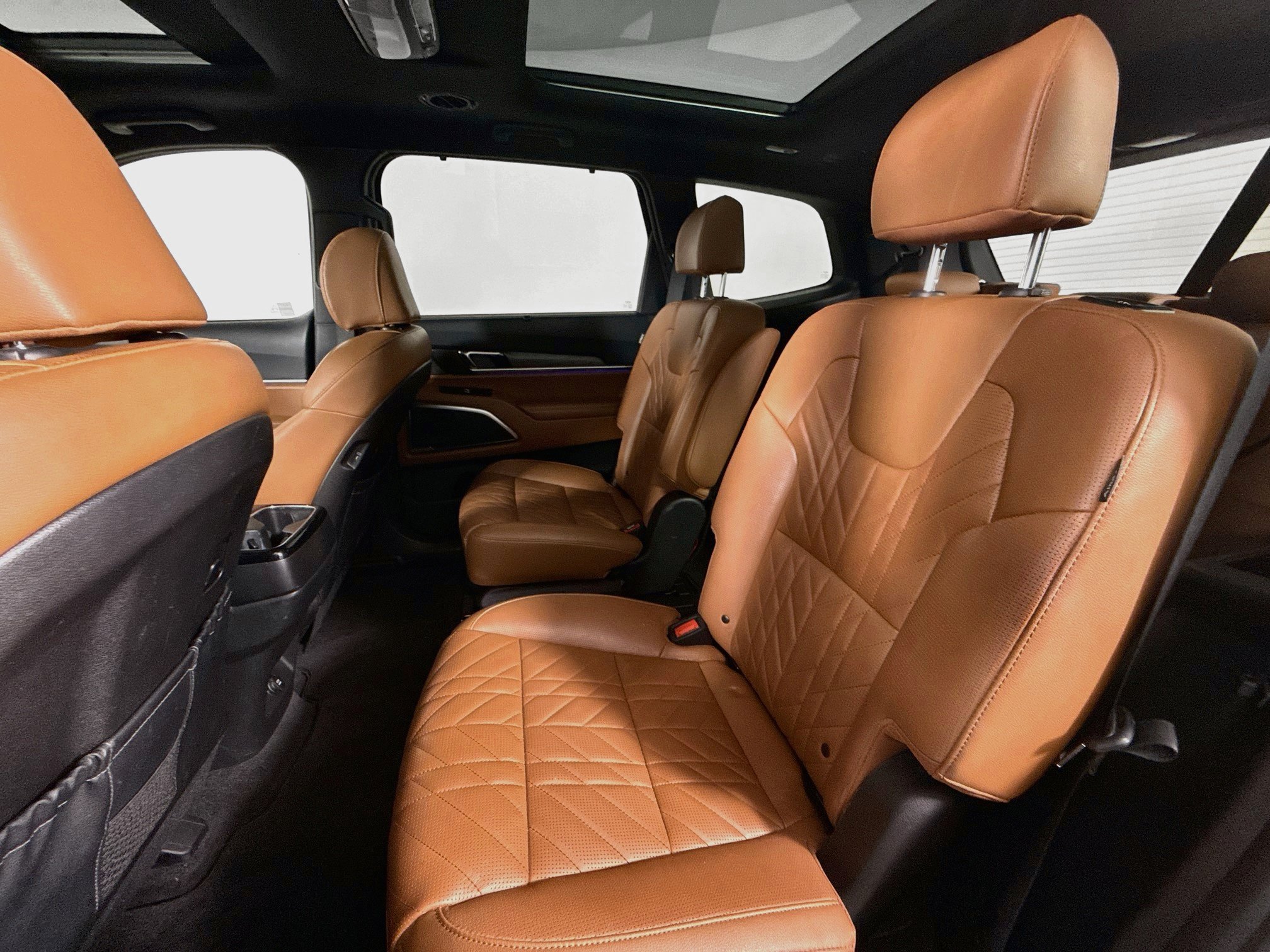 Used 2024 Kia Telluride SX X-Pro AWD/4WD image 24