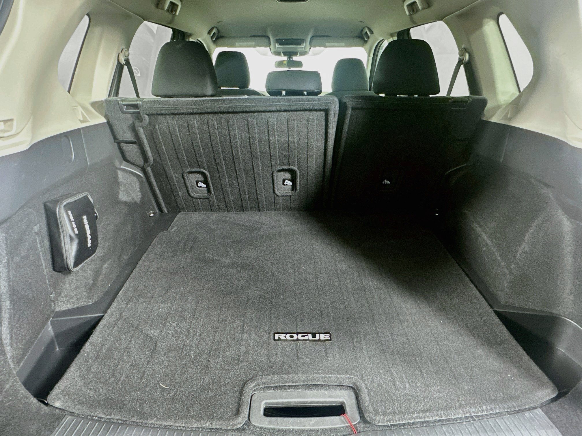 Used 2023 Nissan Rogue SV AWD/4WD image 27