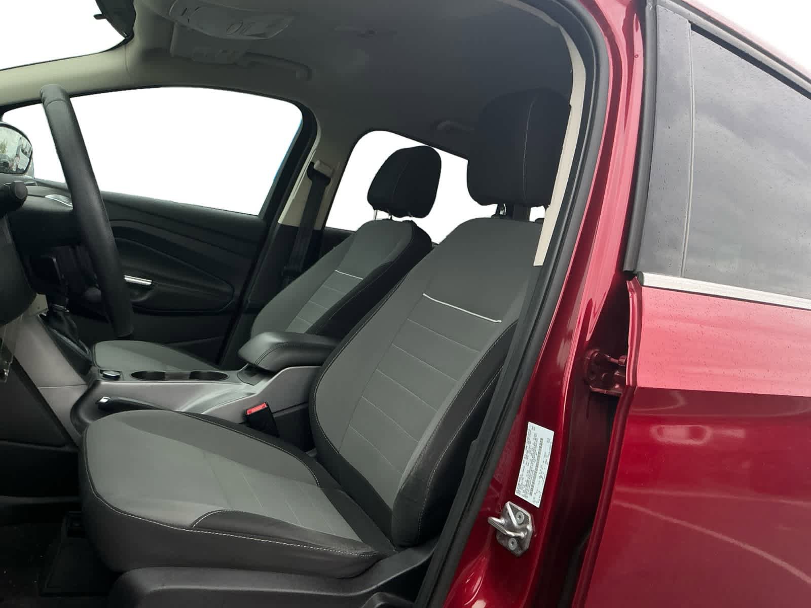 Used 2014 Ford Escape SE AWD/4WD image 9
