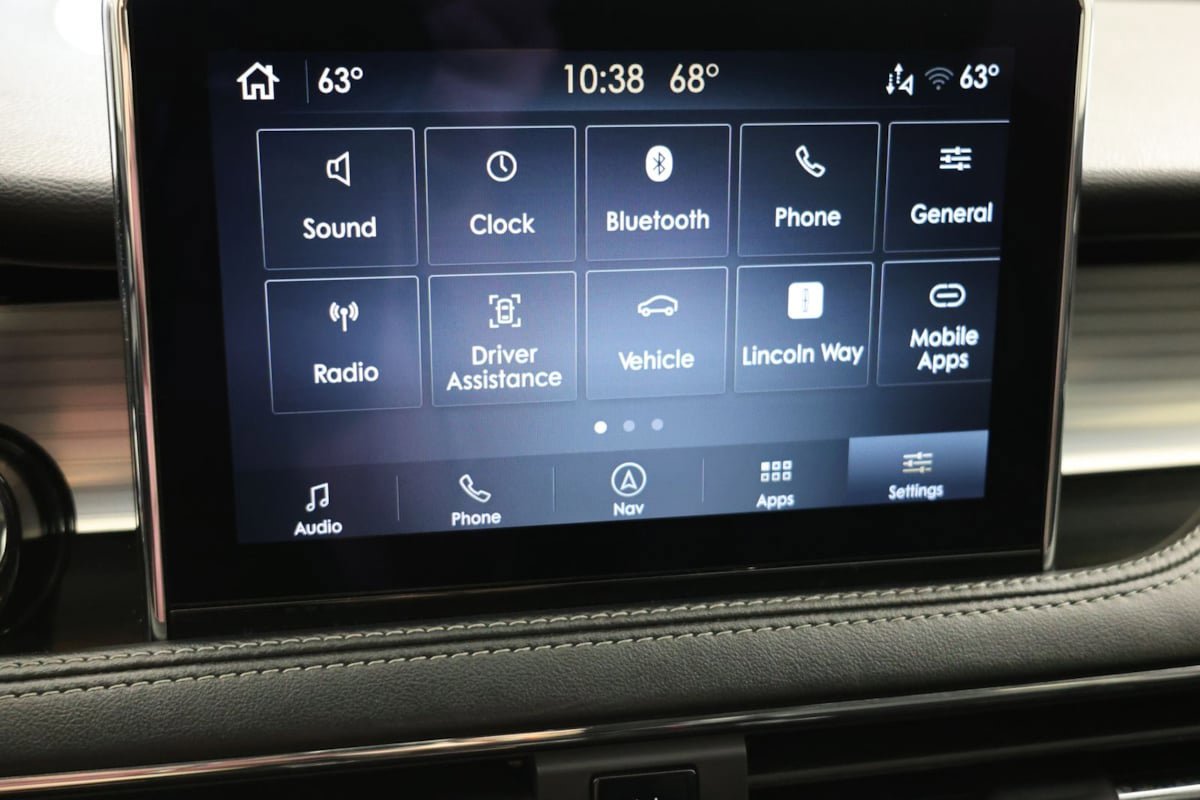 Used 2022 Lincoln Corsair FWD w/ Equipment Group 101A image 51