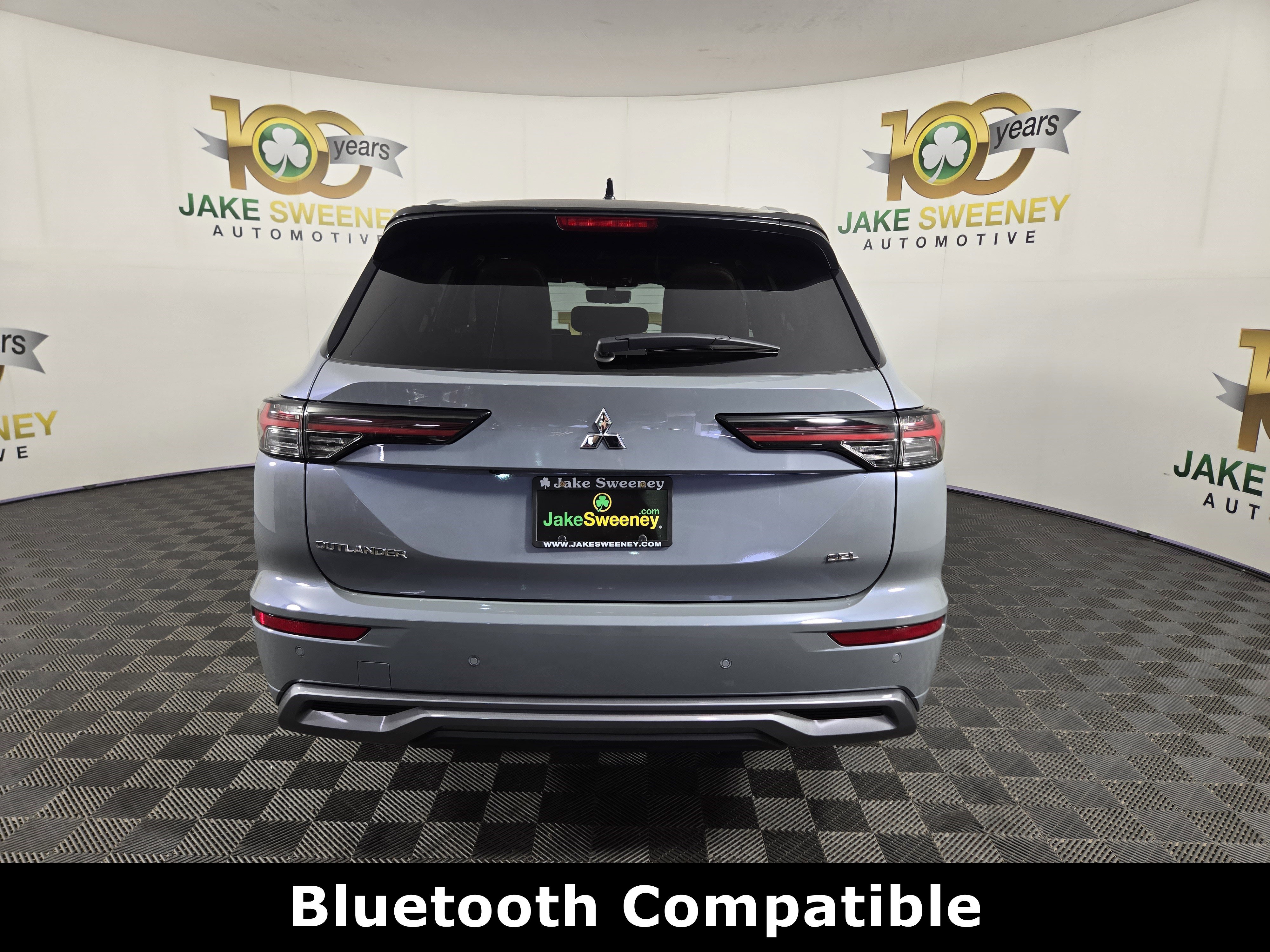 New 2025 Mitsubishi Outlander SEL image 6