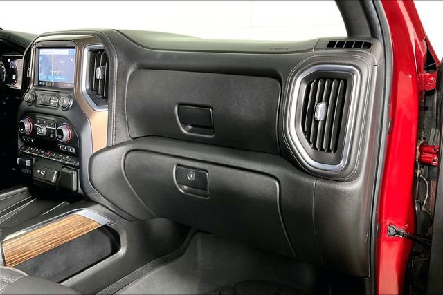 Used 2020 Chevrolet Silverado 1500 High Country image 16