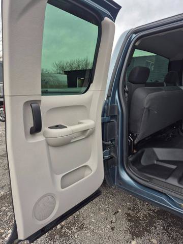 Used 2012 Chevrolet Silverado 1500 LT w/ All-Star Edition image 13