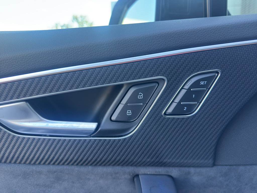 New 2026 Audi SQ7 Premium Plus image 8