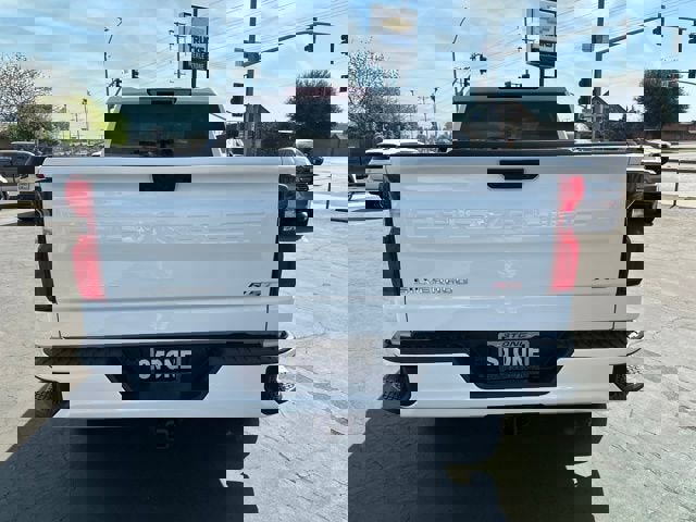 New 2026 Chevrolet Silverado 1500 RST image 7