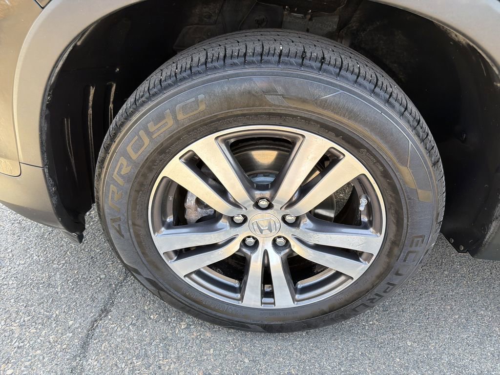 Used 2016 Honda Pilot EX image 31