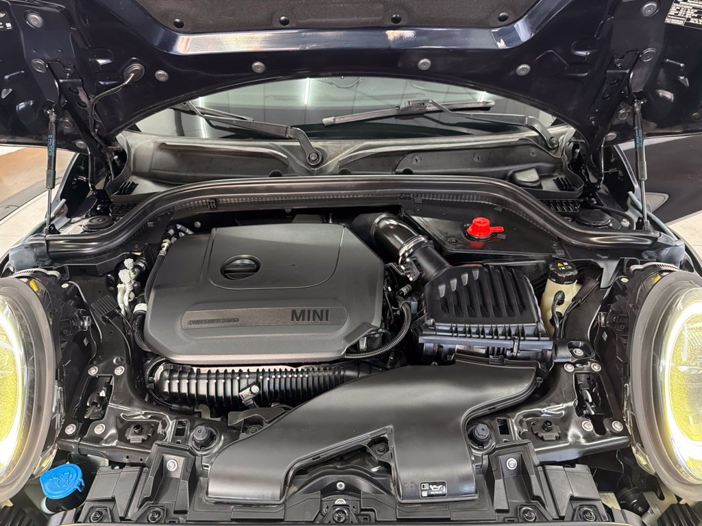 Used 2023 MINI Cooper S FWD image 31