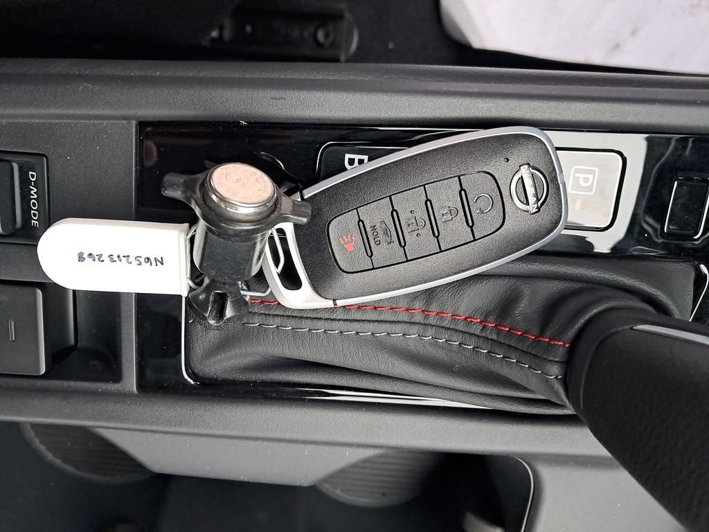 New 2026 Nissan Sentra SR w/ SR Premium Package image 42