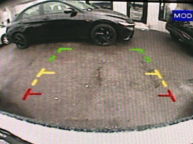 Used 2022 Nissan Rogue Sport SV w/ Technology Package AWD/4WD image 23