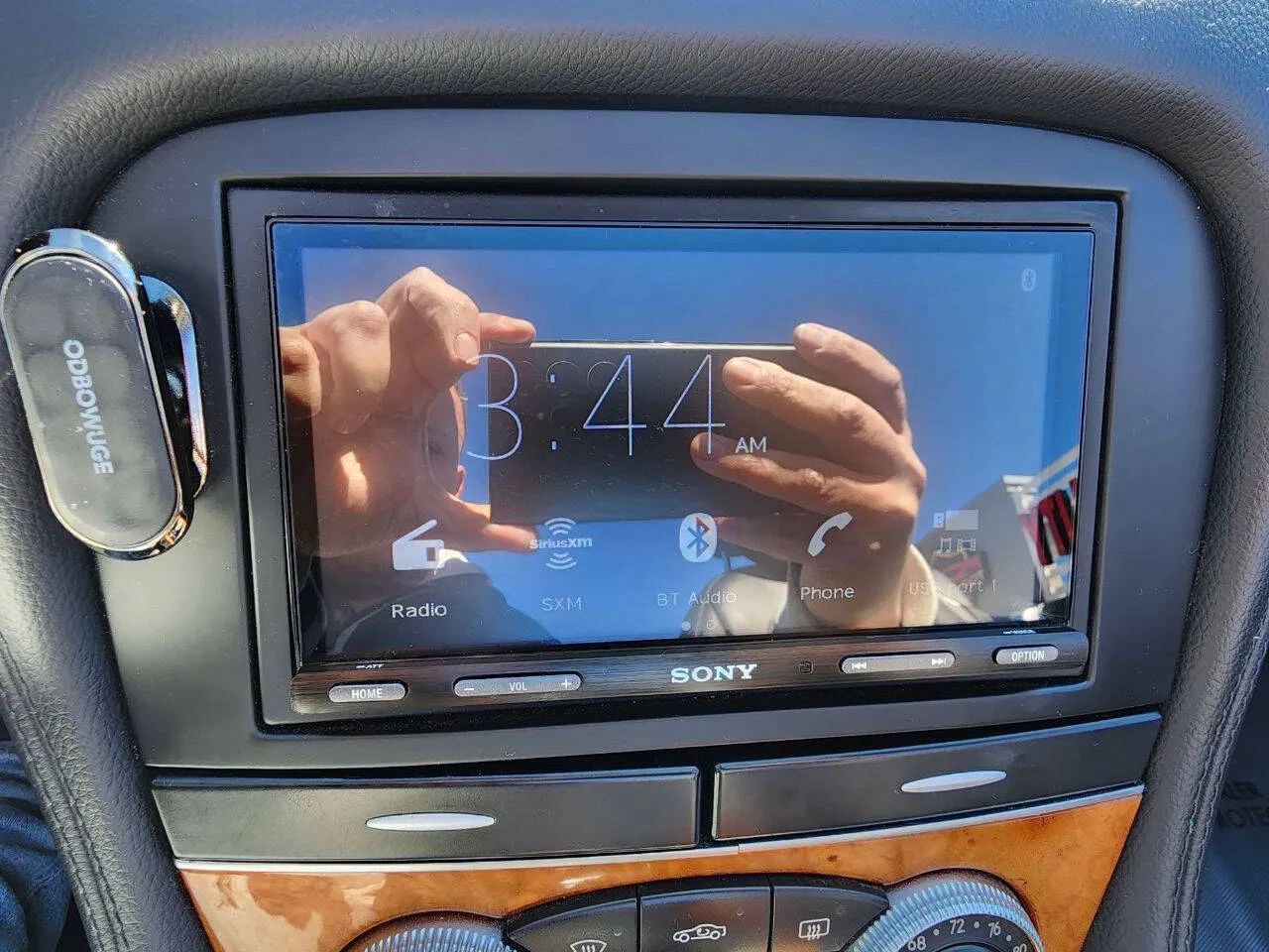 Used 2007 Mercedes-Benz SL 550 image 19