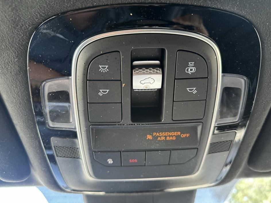 Used 2022 Hyundai Santa Fe Calligraphy image 34