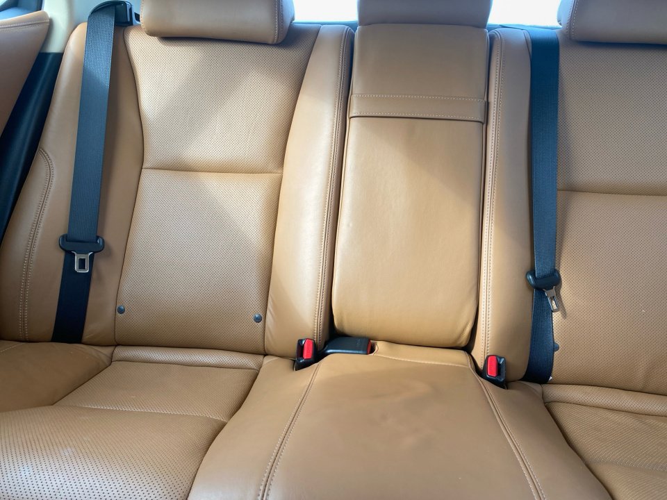 Used 2016 Lexus LS 460 image 14