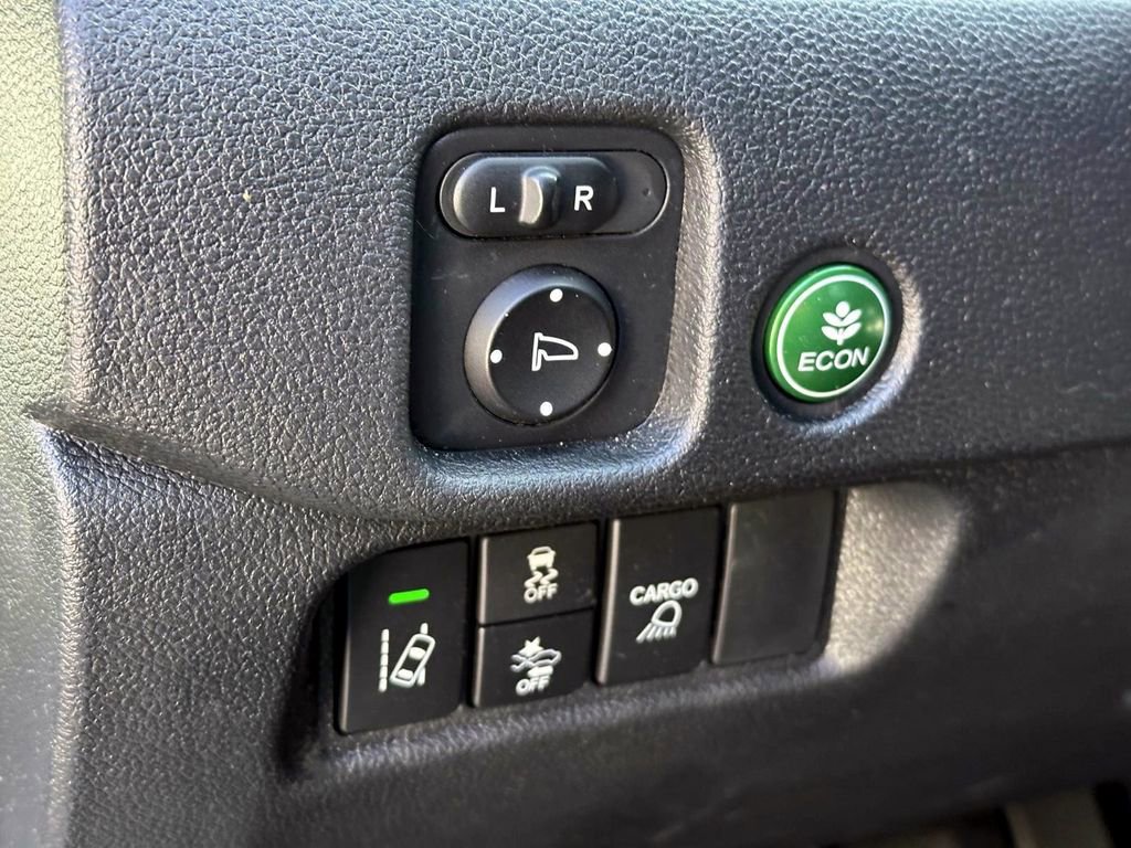 Used 2024 Honda Ridgeline RTL image 20