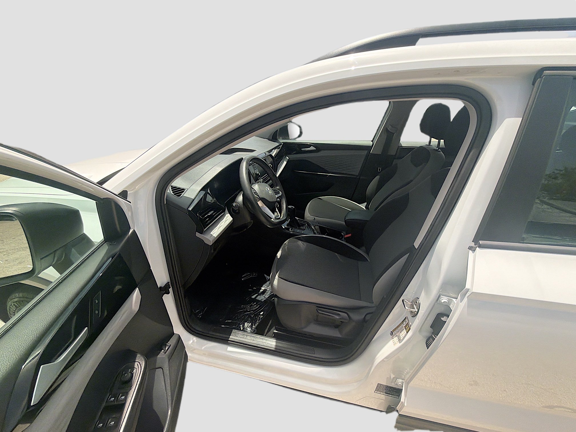 Used 2023 Volkswagen Taos S FWD image 18