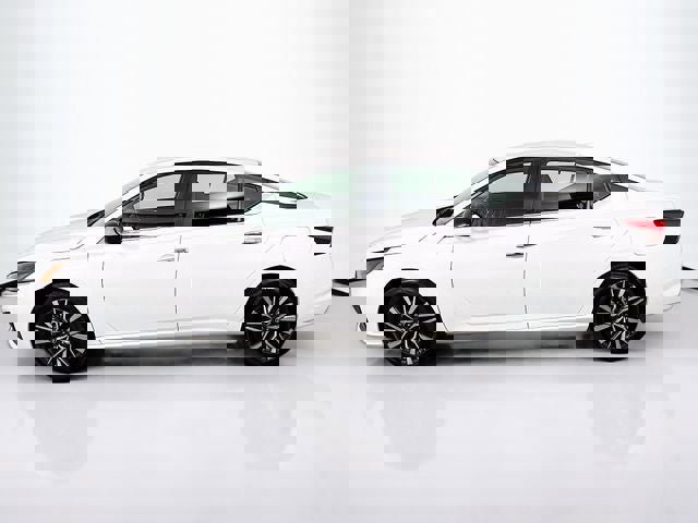 Certified 2024 Nissan Altima 2.5 SV image 5