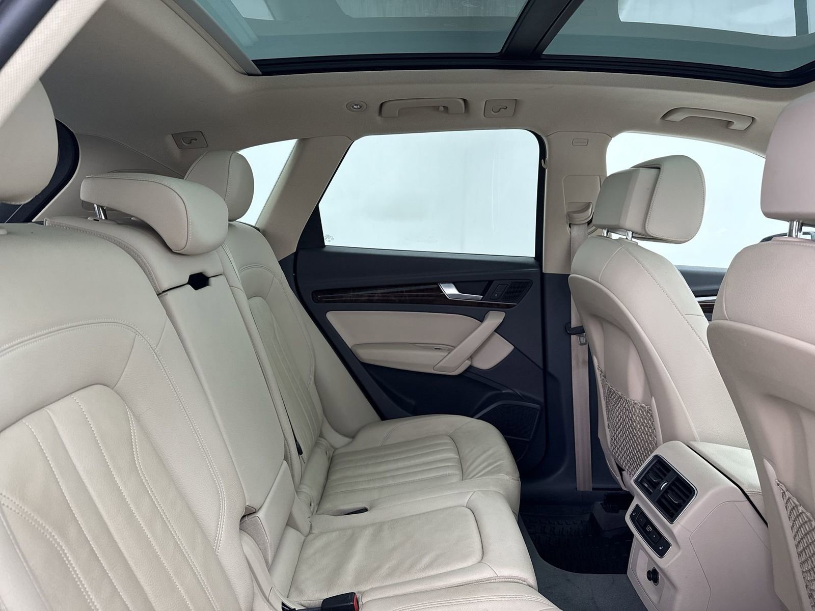 Used 2018 Audi Q5 2.0T Premium Plus image 31