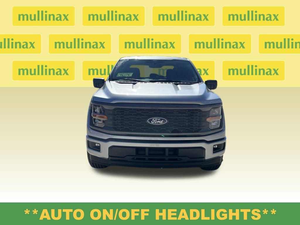 New 2026 Ford F150 STX w/ Equipment Group 200A image 14