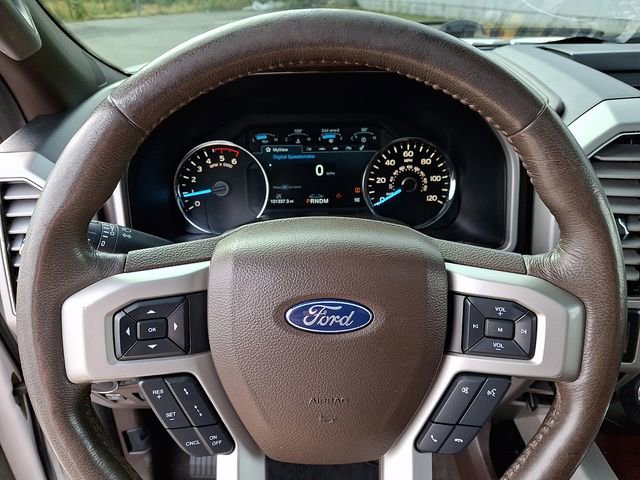 Used 2018 Ford F150 King Ranch w/ Equipment Group 601A Luxury AWD/4WD image 19