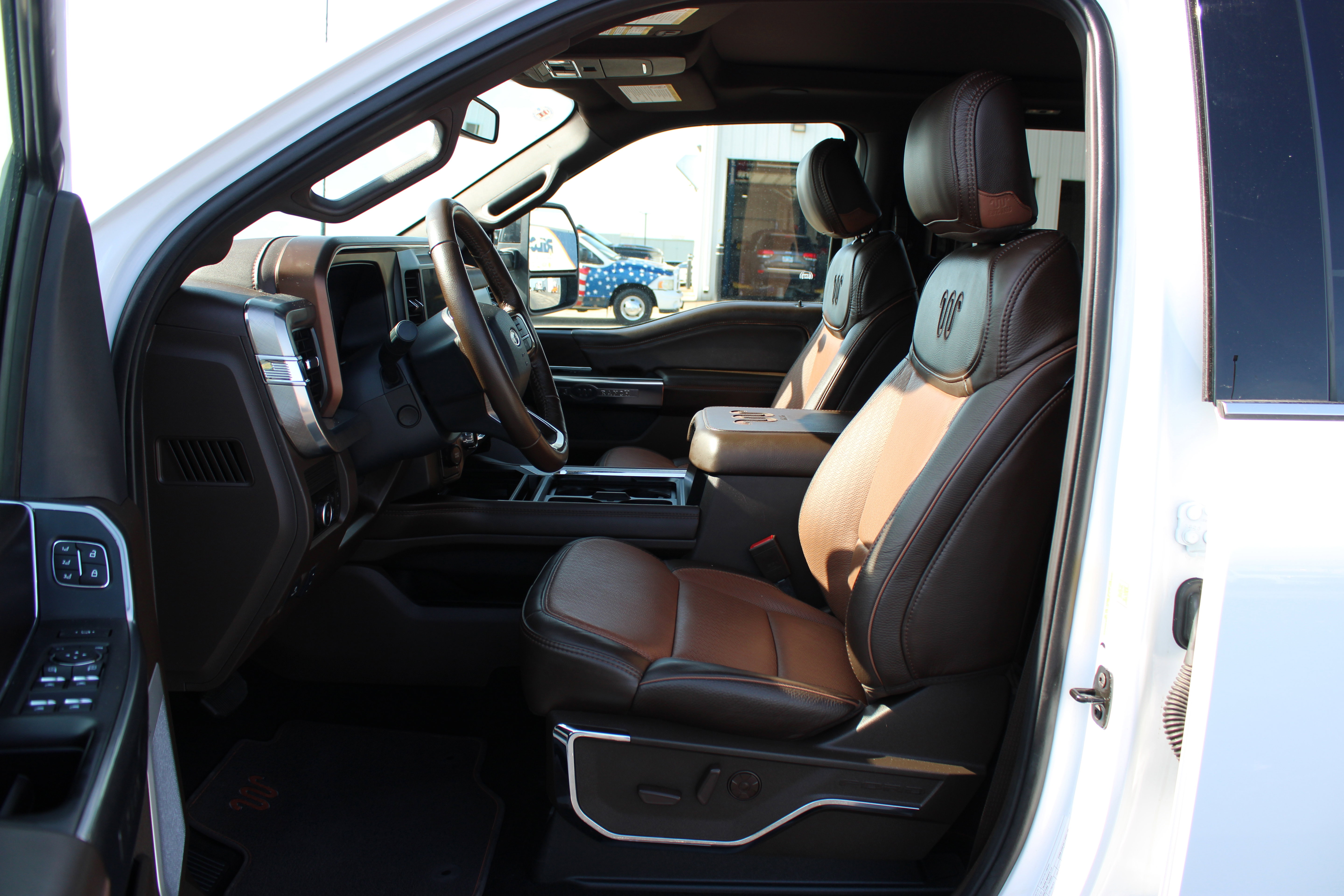 Used 2026 Ford F450 King Ranch AWD/4WD image 20
