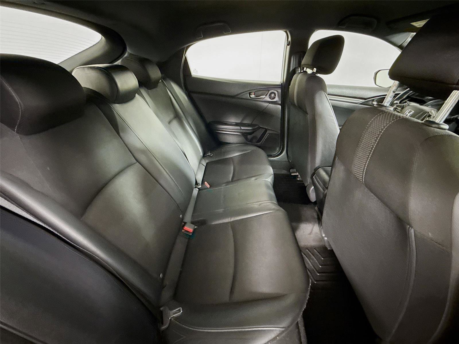 Used 2021 Honda Civic Sport image 25