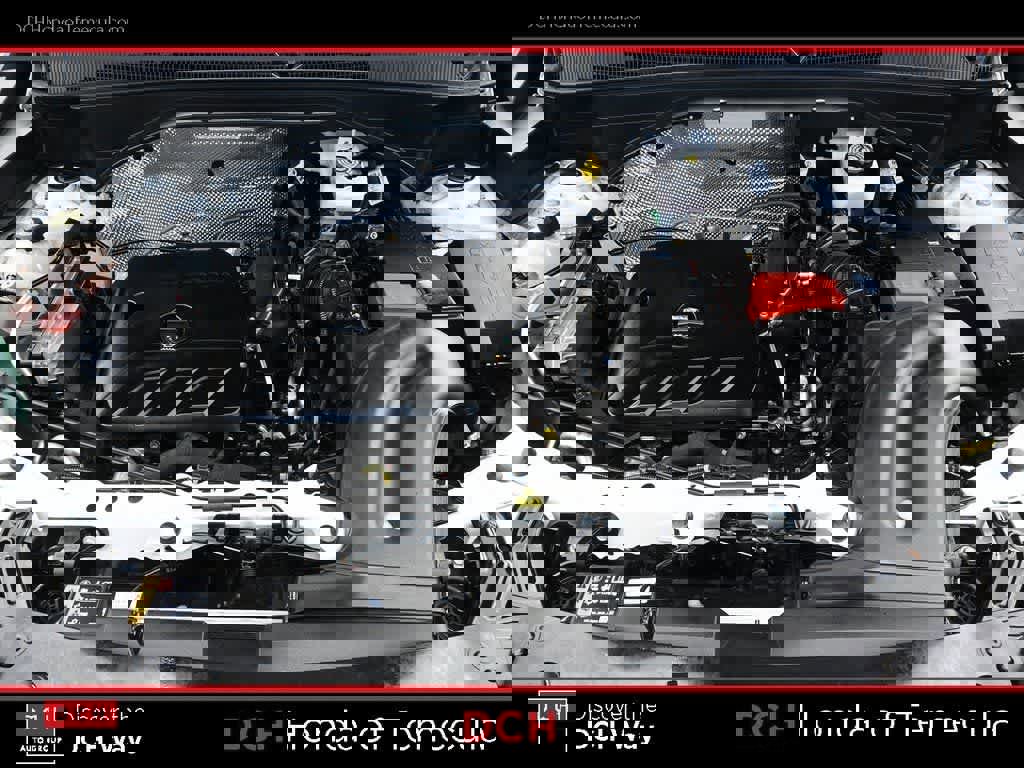 Used 2023 Chevrolet TrailBlazer RS w/ Technology Package image 24