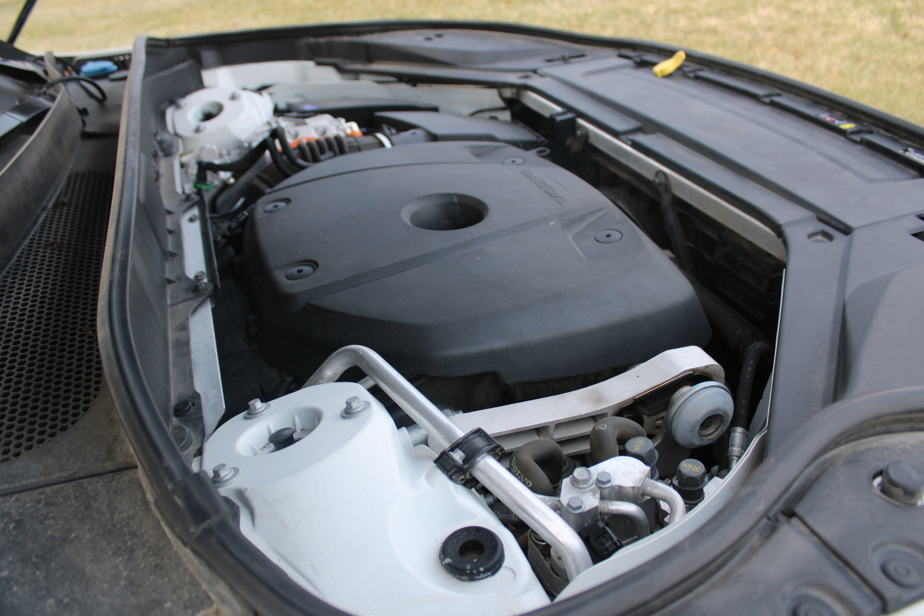 Used 2021 Volvo XC90 T8 Inscription w/ Advanced Package image 66