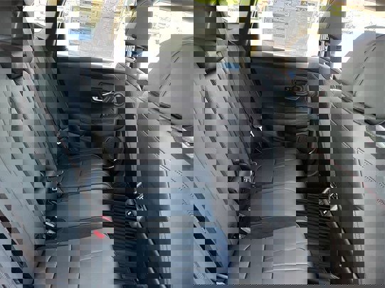 New 2025 Acura ADX A-Spec image 31