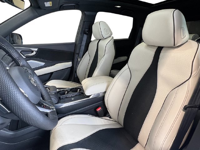 New 2026 Acura RDX w/ Advance Package AWD/4WD image 15