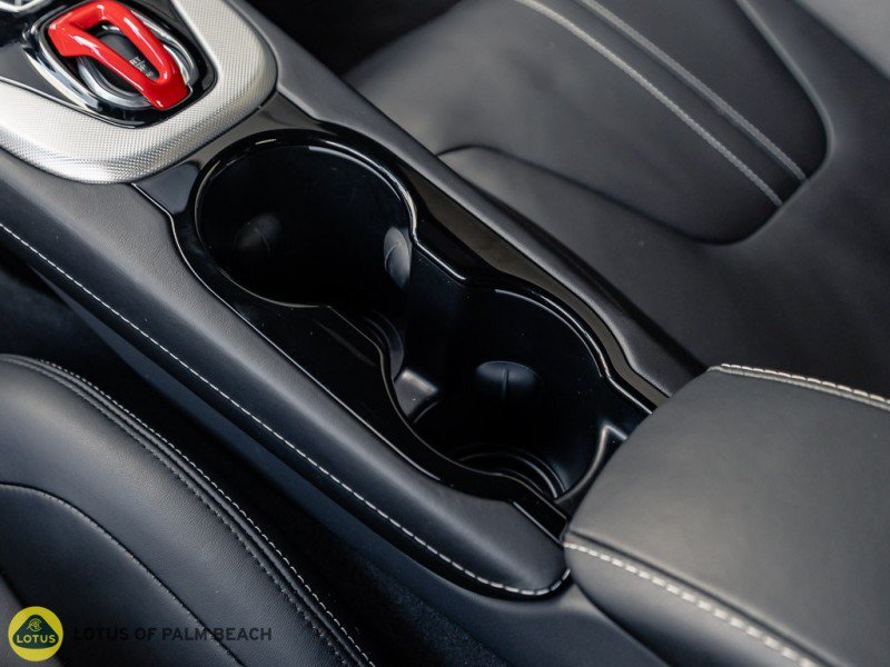 Used 2026 Lotus Emira SE RWD image 18