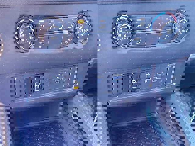 Certified 2025 Nissan Frontier S image 23