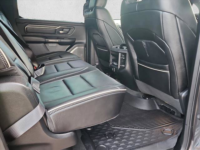 Used 2021 RAM 1500 Limited w/ Night Edition image 20