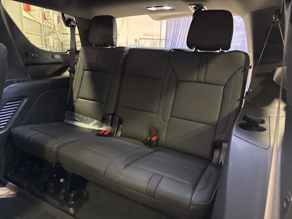 New 2026 Chevrolet Tahoe RST w/ Comfort Package AWD/4WD image 44